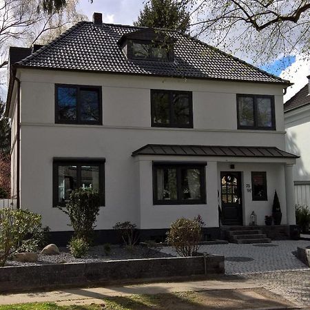 Ferienwohnung-Fuhlsbuettel-汉堡 外观 照片