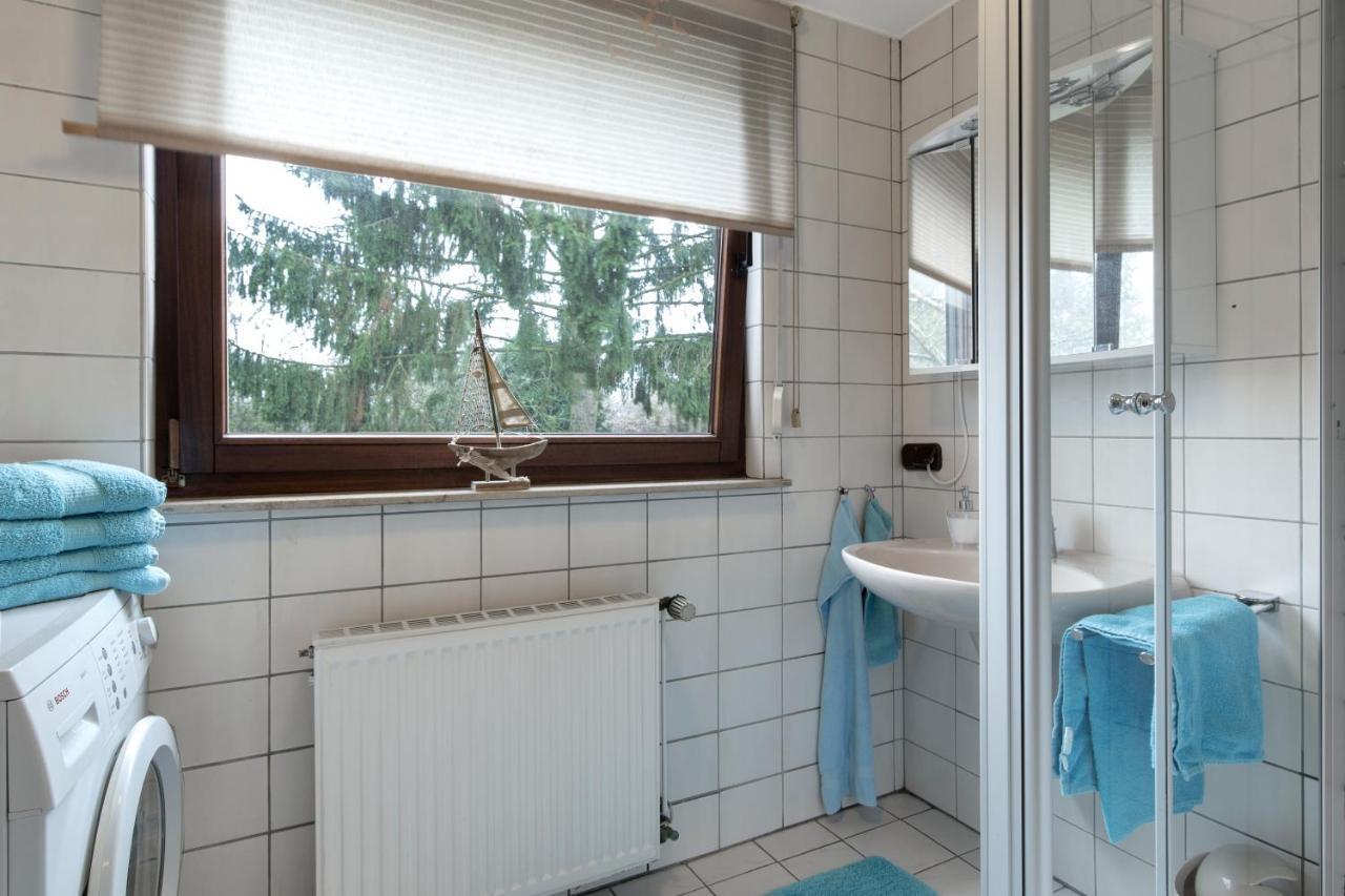 Ferienwohnung-Fuhlsbuettel-汉堡 外观 照片