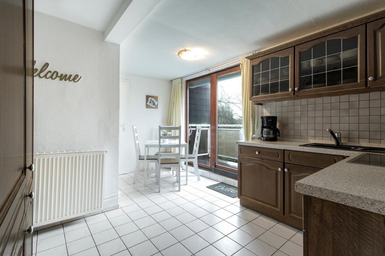 Ferienwohnung-Fuhlsbuettel-汉堡 外观 照片
