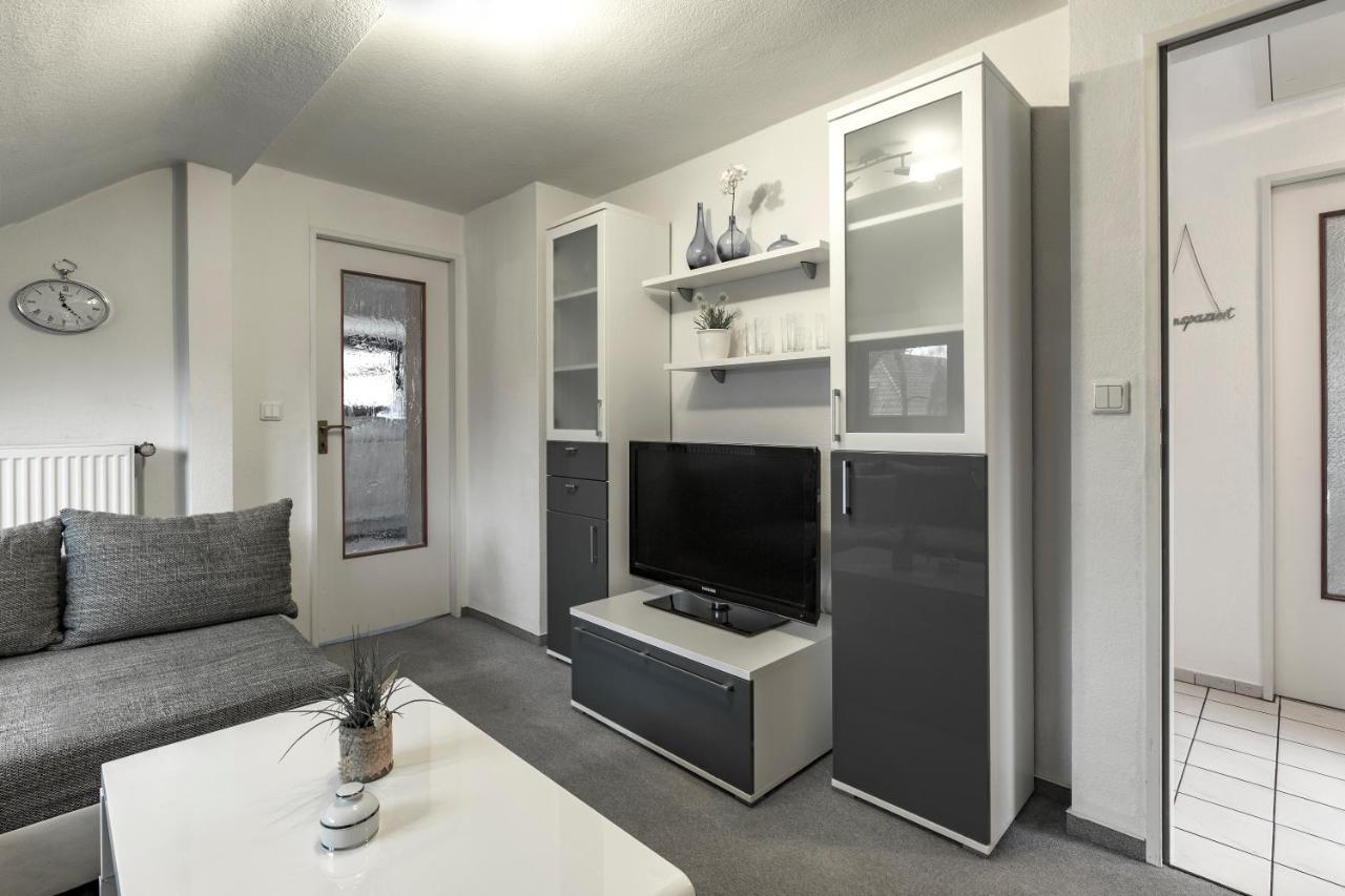 Ferienwohnung-Fuhlsbuettel-汉堡 外观 照片